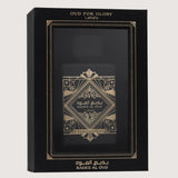 Lattafa Badee Al Oud Oud for Glory Eau de Parfum 100ml Unisex - Classic Amber Oud