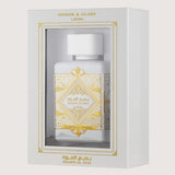Lattafa Badee Al Oud Honor and Glory Eau de Parfum 100ml Unisex - Spicy Pineapple Gourmand