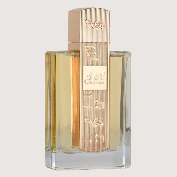 Lattafa Angham Eau de Parfum 100ml for Women - Spicy Gourmand Floral