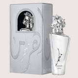 Lattafa Maahir Legacy Eau de Parfum 100ml for Men - Spicy Woody Aromatic