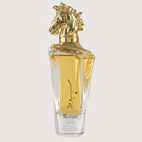 Lattafa Maahir Eau de Parfum 100ml for Men - Floral Spicy Woody