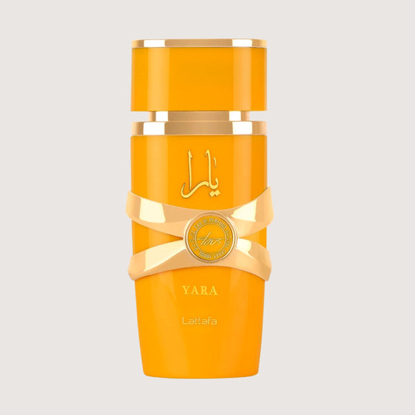 Lattafa Yara Tous Eau de Parfum 100ml for Women - Tropical Fruity Floral