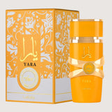 Lattafa Yara Tous Eau de Parfum 100ml for Women - Tropical Fruity Floral