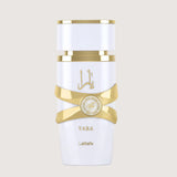 Lattafa Yara Moii Eau de Parfum 100ml for Women - Floral Almond Gourmand