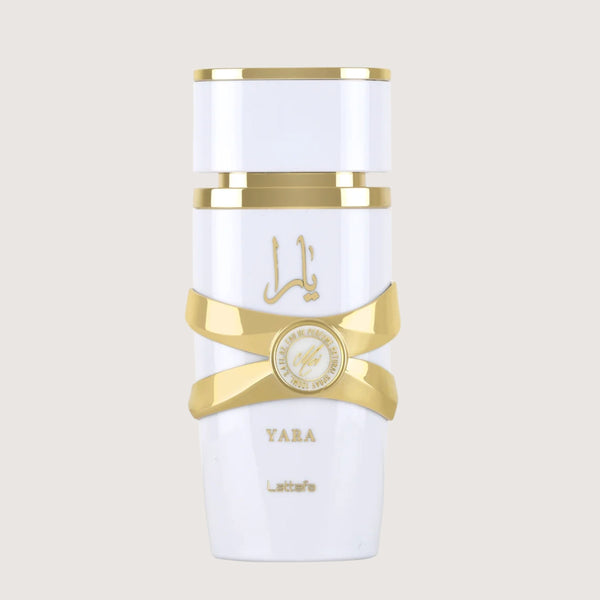 Lattafa Yara Moii Eau de Parfum 100ml for Women - Floral Almond Gourmand
