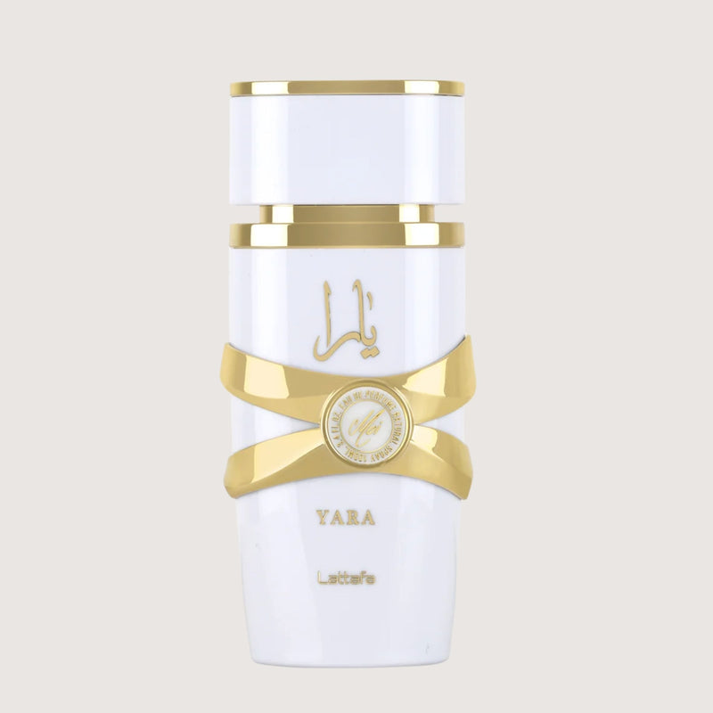 Lattafa Yara Moii Eau de Parfum 100ml for Women - Floral Almond Gourmand