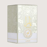 Lattafa Yara Moii Eau de Parfum 100ml for Women - Floral Almond Gourmand