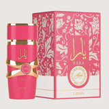 Lattafa Yara Candy Eau de Parfum 100ml for Women - Sweet Candy Gourmand