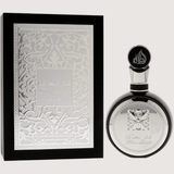 Lattafa Fakhar Eau de Parfum Spray 100ml for Men - Fresh Lavender Vanilla Scent