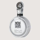 Lattafa Fakhar Platin Eau de Parfum 100ml for Men - Fresh Spicy Woody