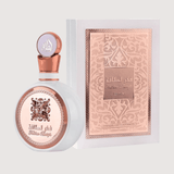 Lattafa Fakhar for Women Eau de Parfum 100ml - Floral White Flowers