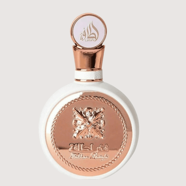Lattafa Fakhar for Women Eau de Parfum 100ml - Floral White Flowers
