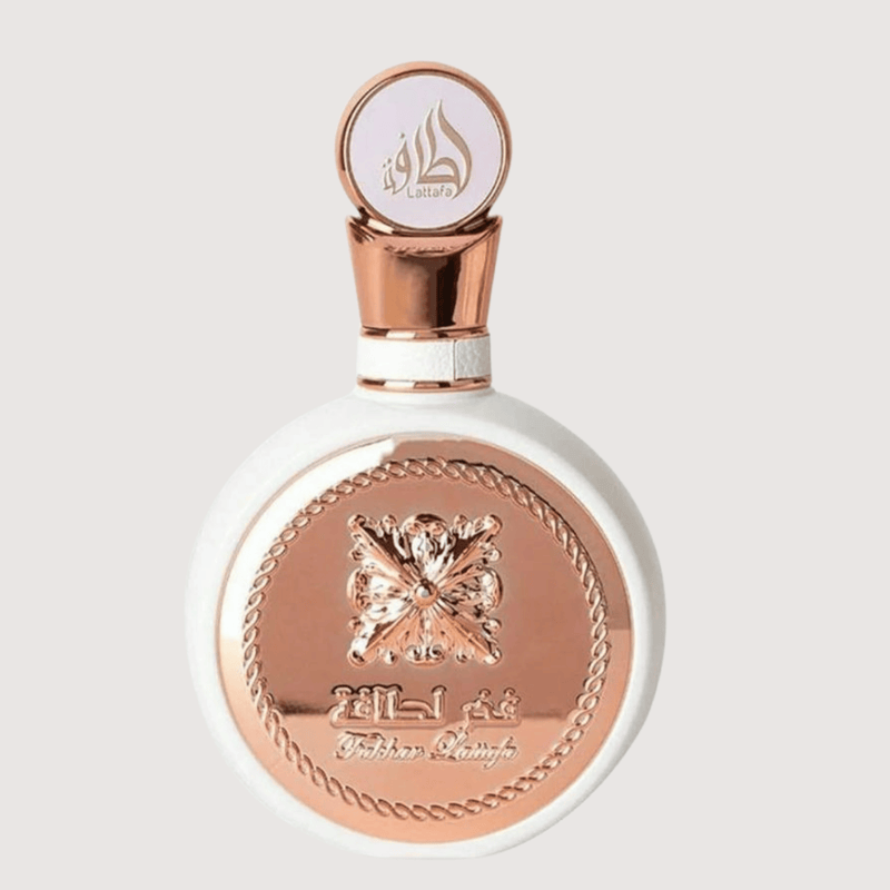 Lattafa Fakhar for Women Eau de Parfum 100ml - Floral White Flowers