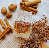 Lattafa Khamrah Eau de Parfum 100ml Unisex - Gourmand Cinnamon Dates