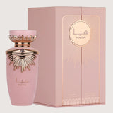Lattafa Haya Eau de Parfum 100ml for Women - Fruity Floral Gourmand