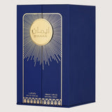 Lattafa Emaan Eau de Parfum 100ml for Women - Floral White Musk