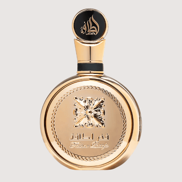 Lattafa Fakhar Extrait de Parfum 100ml Unisex - Spicy Leather Amber