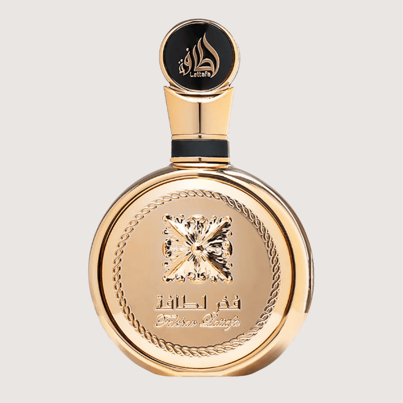 Lattafa Fakhar Extrait de Parfum 100ml Unisex - Spicy Leather Amber